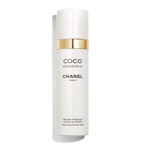 chanel coco mademoiselle brume fraîche|coco mademoiselle chanel.